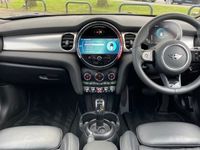 used Mini Cooper 3-Door HatchExclusive 1.5 3dr