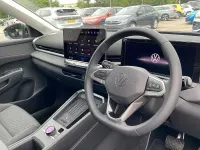 New VW T-Roc 116 HP (85 kW) 2026 SUV