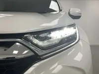 Used Honda CR-V Hybrid 2021 White SUV