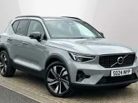 Used Volvo XC40 Plus 194 HP (142 kW) 2025 SUV