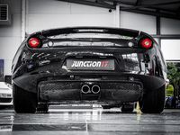 Used Lotus Evora 280 HP (205 kW) 2010 Black Coupe