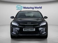 Used Kia XCeed 160 HP (117 kW) 2023 Black SUV