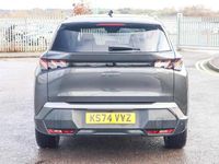 Used Peugeot 5008 GTi 134 HP (98 kW) 2024 Grey SUV