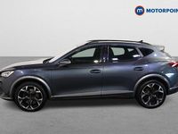 Used Cupra Formentor VZ1 2021 Grey SUV
