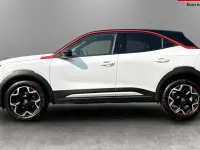 Used Vauxhall Mokka 136 HP (100 kW) 2025 SUV