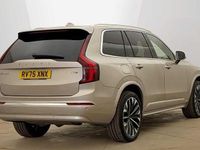 Used Volvo XC90 Ultra 455 HP (334 kW) 2025 SUV