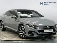 Used VW Arteon R-line 2023 Coupe