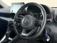 Used Toyota Yaris Hybrid 116 HP (85 kW) 2026 Hatchback