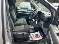 Used Peugeot Expert 2021 Grey Van