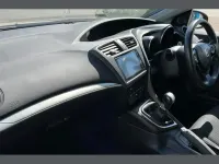 Used Honda Civic SE Plus 139 HP (102 kW) 2016 Black Hatchback