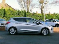used Ford Fiesta 1.0 Manual 5DR