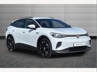 Usado VW ID.4 Pro Performance 150 kW (204 HP) 2022 Branco SUV