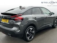 Used Citroën C4 PureTech 131 HP (96 kW) 2024 SUV