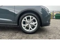 Used Seat Arona FR 2026 SUV