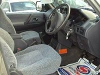 Used Mitsubishi Shogun 1998 SUV