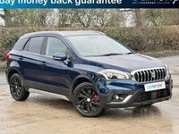 Used Suzuki SX4 SZ-T 111 HP (81 kW) 2019 Hatchback