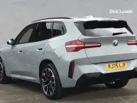Used BMW X3 M Sport 194 HP (142 kW) 2026 Grey SUV