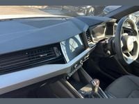 Used Audi A1 Black Edition 147 HP (108 kW) 2025 White SUV