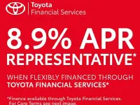 Used Toyota Prius Design 223 HP (164 kW) 2026 Hatchback