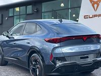 New Cupra Tavascan VZ1 250 kW (340 HP) 2025 SUV