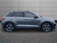 Used VW T-Roc 300 HP (220 kW) 2023 SUV