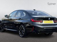Used BMW 330e M Sport 288 HP (211 kW) 2025 Black