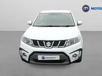 Second-hand Suzuki Vitara 140 CP (102 kW) 2018 Alb SUV