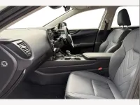 Used Lexus NX450h+ 288 HP (211 kW) 2026 Green SUV