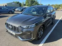 Used Ford Kuga ST-Line 2025 Magnetic grey SUV