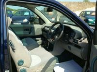 Second-hand Land Rover Freelander 2001 SUV