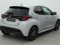 Used Toyota Yaris Hybrid Sport 113 HP (83 kW) 2022 Grey Hatchback