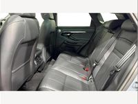 Used Land Rover Range Rover evoque HSE Dynamic 309 HP (227 kW) 2023 Nolita grey SUV