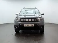 Second-hand Dacia Duster Expression 2023 Gri SUV