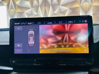 Used Cupra Formentor 150 HP (110 kW) 2021 Grey SUV