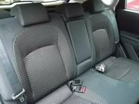 Used Nissan Qashqai 2008 SUV