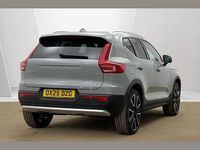 Used Volvo XC40 Ultra 161 HP (118 kW) 2025 Grey SUV