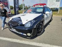 Usado Toyota Verossa 2022 Preto Sedan
