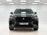 Used Jaguar F-Pace R-Dynamic 2023 Grey SUV