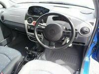 Used Chevrolet Matiz 2006 Hatchback
