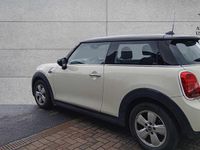 used Mini Cooper 3-Door HatchClassic 1.5 3dr