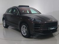 Used Porsche Macan 2020 SUV