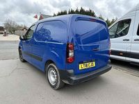 used Peugeot Partner BlueHDi 648 S