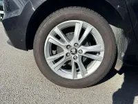 Used Skoda Fabia SE L 113 HP (83 kW) 2026 Black Hatchback