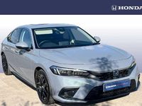 Used Honda Civic Advance 143 HP (105 kW) 2024 Grey