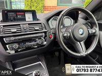 Used BMW M2 Competition Edition 410 HP (301 kW) 2021 White Coupe