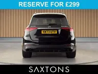 Used Mercedes GLE63 AMG AMG 2023 Obsidian black SUV