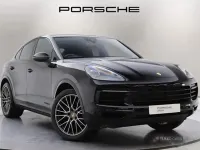 Used Porsche Cayenne Coupe 2023 SUV