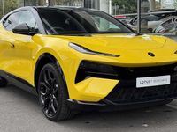 Used Lotus Eletre 450 kW (612 HP) 2023 SUV