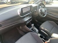 used Hyundai i20 1.0T GDi 48V MHD Premium 5dr DCT