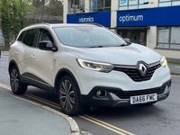 used Renault Kadjar 1.5 SIGNATURE NAV DCI 5d 110 BHP